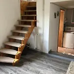 Tatil Evi Am Hahnenkopf *