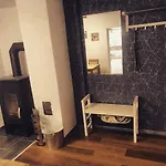 Am Hahnenkopf Tatil Evi Rubeland