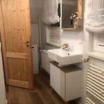 Tatil Evi Am Hahnenkopf