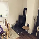 Tatil Evi Am Hahnenkopf Rubeland