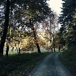 Am Hahnenkopf Tatil Evi Rubeland