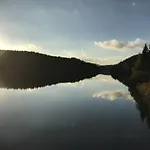 Am Hahnenkopf * Rubeland