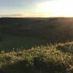 Am Hahnenkopf Rubeland