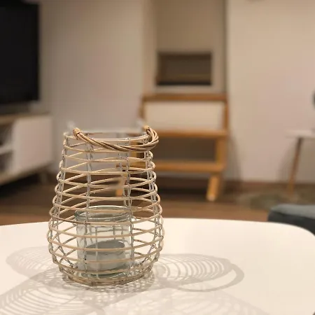 Feriehus Am Hahnenkopf