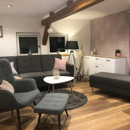 Am Hahnenkopf Rubeland