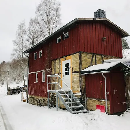 Am Hahnenkopf * Rubeland