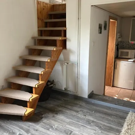 Ferienhaus Am Hahnenkopf *