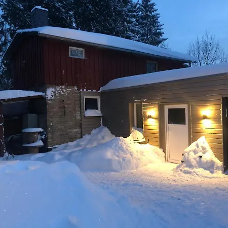 Am Hahnenkopf * Höhlenort Rübeland