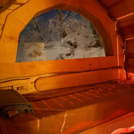 Am Hahnenkopf Сasa de vacaciones *