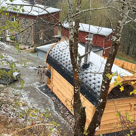 Am Hahnenkopf Сasa de vacaciones