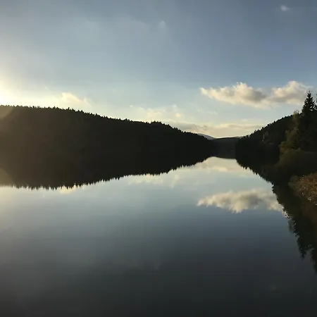 Am Hahnenkopf * Höhlenort Rübeland