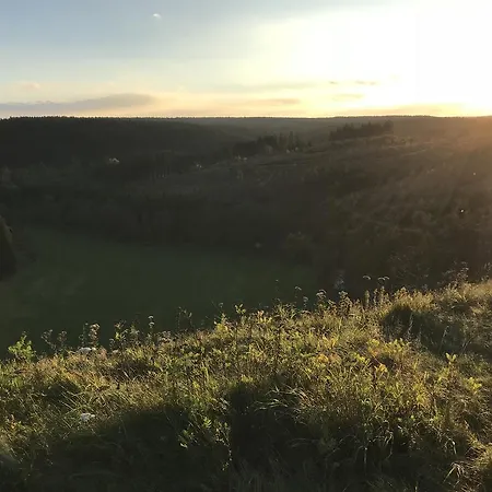 Am Hahnenkopf Höhlenort Rübeland