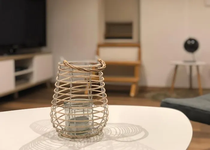 Сasa de vacaciones Am Hahnenkopf