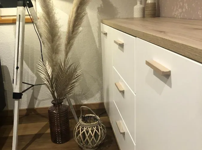 Am Hahnenkopf Nyaraló Rübeland