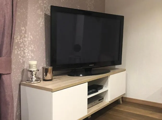 Am Hahnenkopf * Rübeland