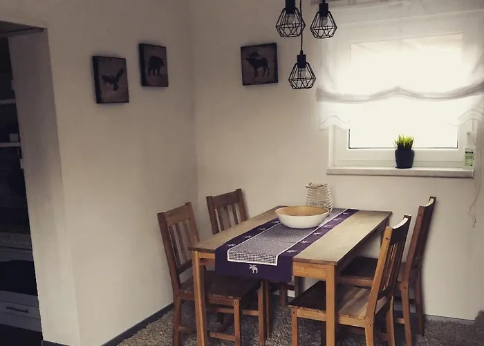 Am Hahnenkopf * Rübeland