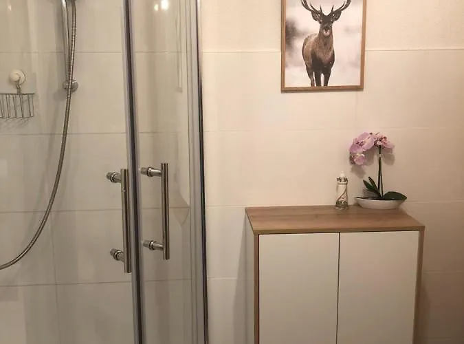 Am Hahnenkopf Rübeland