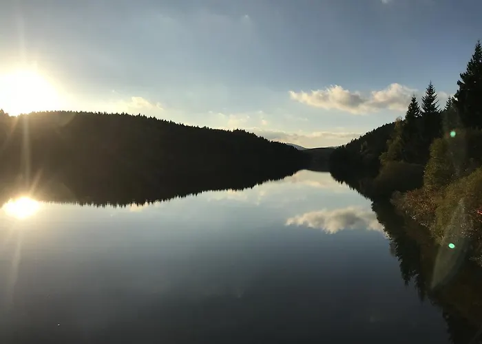 Am Hahnenkopf * Rübeland