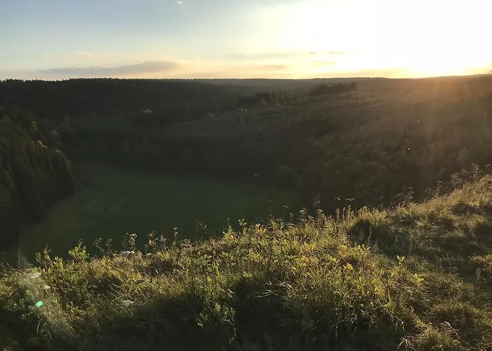 Am Hahnenkopf Rubeland