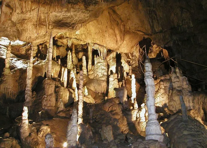 Am Hahnenkopf Rübeland